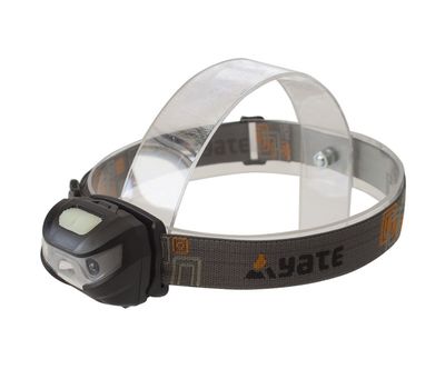 Фонарь Yate Tiger