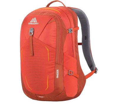 Рюкзак городской Gregory Anode 30, рюкзак для ноутбука