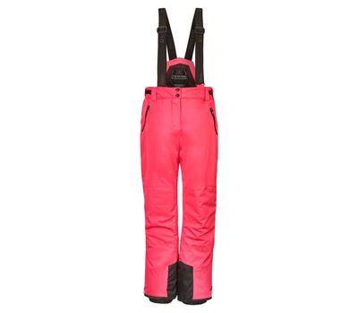 Горнолыжные брюки женские Killtec Sola