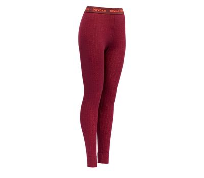 Женские термоштаны Devold Duo Active Woman Long Johns