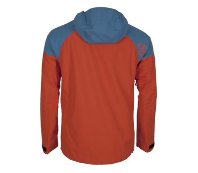 Куртка штормовая Ternua KAZBEK JACKET