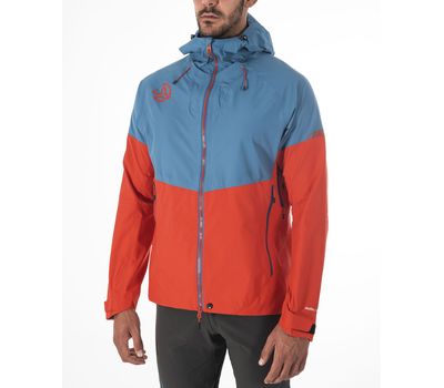Куртка штормовая Ternua KAZBEK JACKET