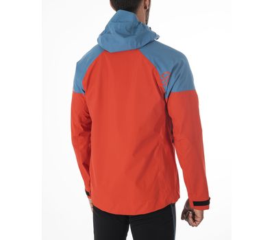 Куртка штормовая Ternua KAZBEK JACKET