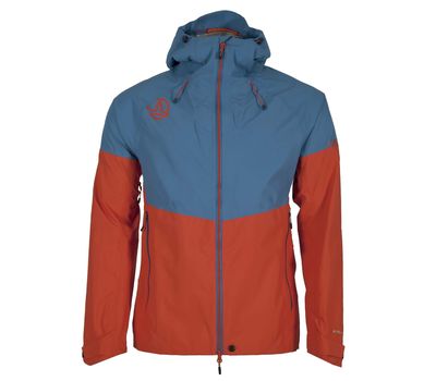 Куртка штормовая Ternua KAZBEK JACKET