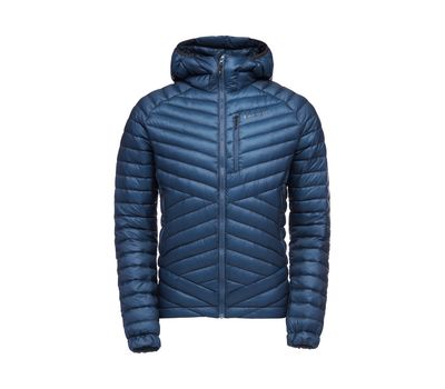Куртка Пуховая Black Diamond  Approach Down Hoody