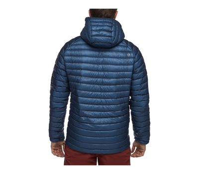 Куртка Пуховая Black Diamond  Approach Down Hoody