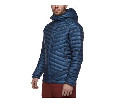 Куртка Пуховая Black Diamond  Approach Down Hoody
