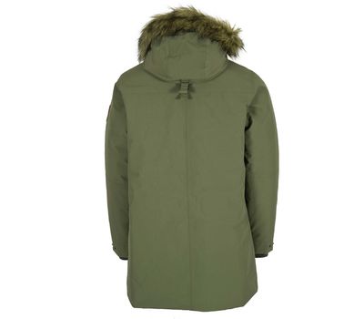 Куртка пуховая Ternua Terranova