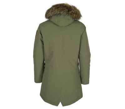 Куртка пуховая женская Ternua South River