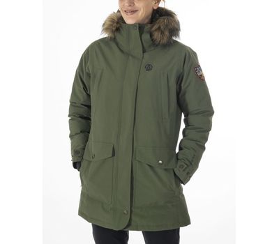Куртка пуховая женская Ternua South River