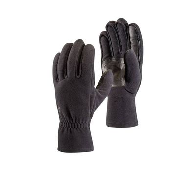 Перчатки Black Diamond Midweight Windbloc Fleece Gloves
