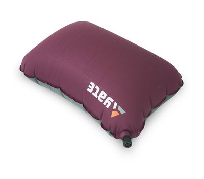 Подушка надувная Yate Self-Inflating Pillow-L
