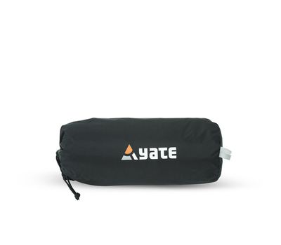 Подушка надувная Yate Self-Inflating Pillow-L