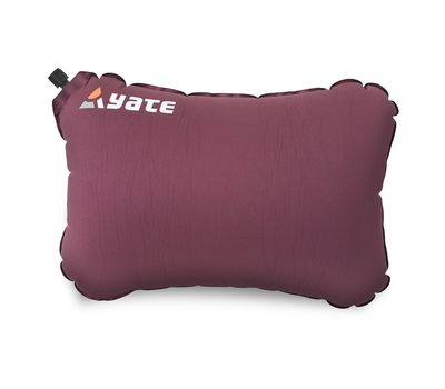 Подушка надувная Yate Self-Inflating Pillow-L