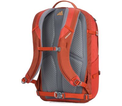 Рюкзак городской Gregory Anode 30, рюкзак для ноутбука