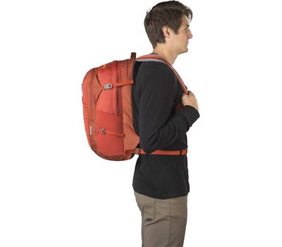 Рюкзак городской Gregory Anode 30, рюкзак для ноутбука