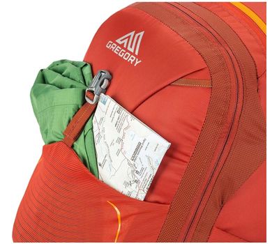 Рюкзак городской Gregory Anode 30, рюкзак для ноутбука