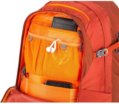 Рюкзак городской Gregory Anode 30, рюкзак для ноутбука