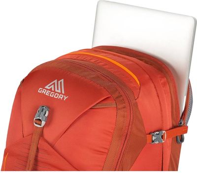 Рюкзак городской Gregory Anode 30, рюкзак для ноутбука