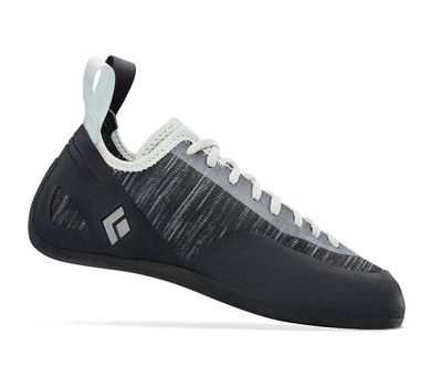 Скальные туфли Black Diamond Momentum Lace W