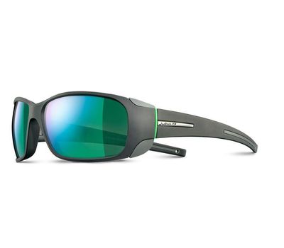 Солнцезащитные очки Julbo Misty Montebianco Gris/Vert 3SF Vert