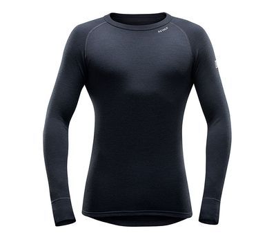 Термофутболка мужская Devold Expedition Man Shirt