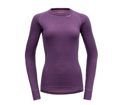 Термофутболка Devold Duo Active Woman Shirt