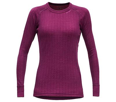 Термофутболка Devold Duo Active Woman Shirt