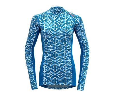 Термофутболка Devold Liadalsnipa Woman Shirt