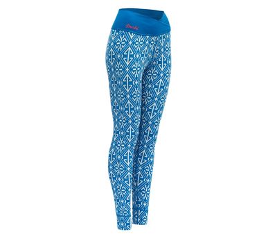 Термоштаны Devold Lladalsnipa Woman Long Jonhs