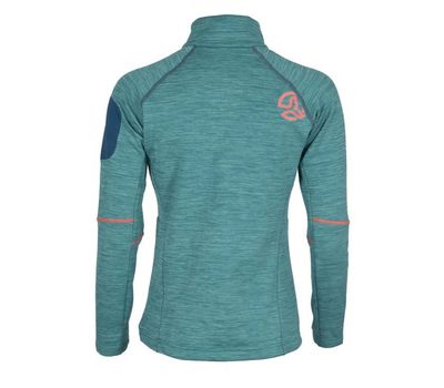 Флис женский Ternua SUNSET PEAK JACKET W
