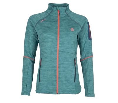 Флис женский Ternua SUNSET PEAK JACKET W