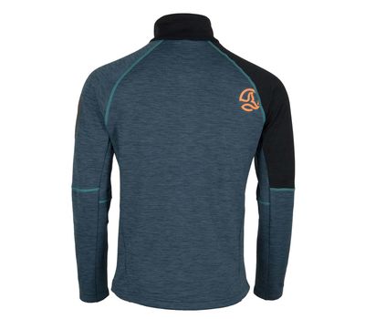 Флис мужской Ternua SUNSET PEAK JACKET M