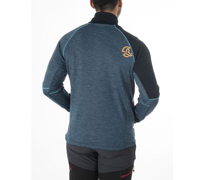 Флис мужской Ternua SUNSET PEAK JACKET M