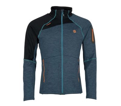 Флис мужской Ternua SUNSET PEAK JACKET M