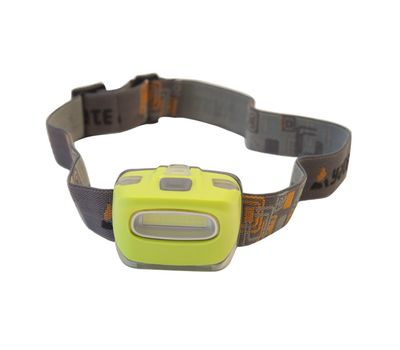 Фонарь налобный Yate Caracal