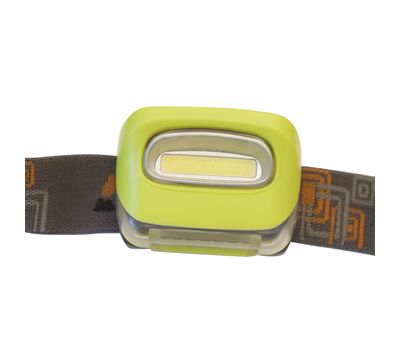 Фонарь налобный Yate Caracal