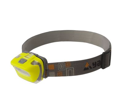 Фонарь налобный Yate Caracal