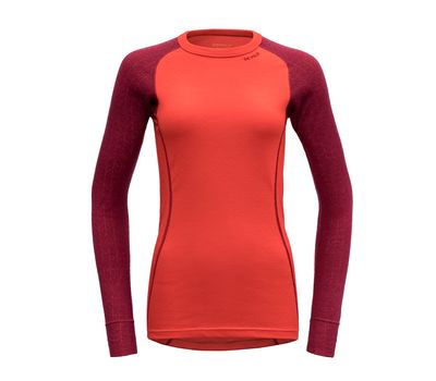 Термофутболка Devold Duo Active Woman Shirt