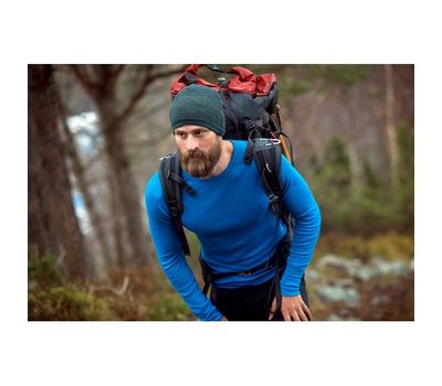 ТЕРМОФУТБОЛКА DEVOLD HIKING MAN SHIRT LS