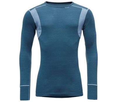 ТЕРМОФУТБОЛКА DEVOLD HIKING MAN SHIRT LS