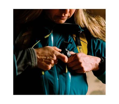 Рюкзак Lowe Alpine Edge 18