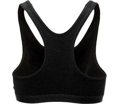 Топ женский Devold Wool Fleece Bra