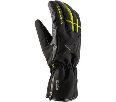 Перчатки лыжные Viking Venom