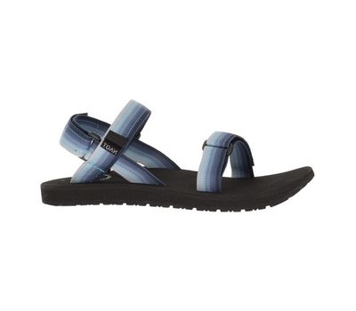 Сандалии мужские SOURCE Classic Men's Blue Sunset