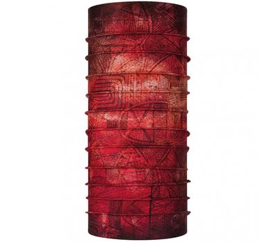 BUFF® COOLNET UV+ zadi terracotta