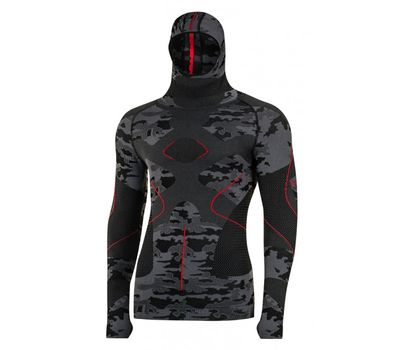 Термофутболка с длинным рукавом Bodydry Evolution Men Shirt LS