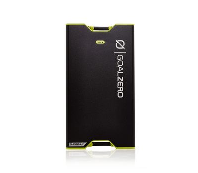 Зарядное устройство Goal Zero Sherpa 40