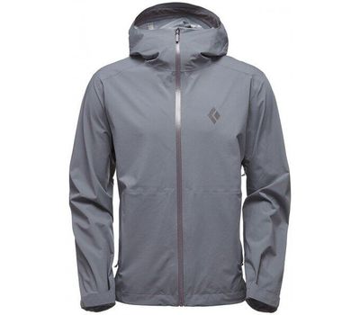 Куртка Black Diamond Stormline Strech Rain M