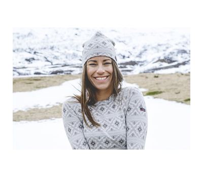 Шапка Devold Ona Beanie